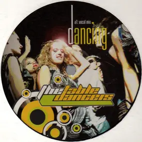 Tabledancers - Dancing