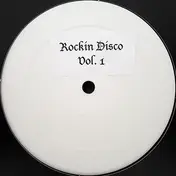 Tabledancers - Rockin Disco Vol. 1