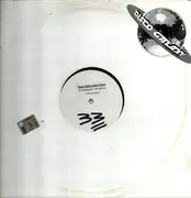 12inch Vinyl Single - The Tabledancers - San Salvador