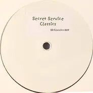 The Tabledancers & Specialised - Secret Service Classics