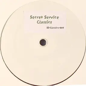 Tabledancers - Secret Service Classics