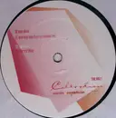 12inch Vinyl Single - The Tabledancers - The Ibiza Collection