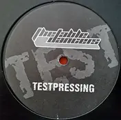 Tabledancers - Untitled