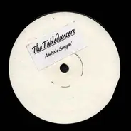 The Tabledancers - Ain't No Stoppin'
