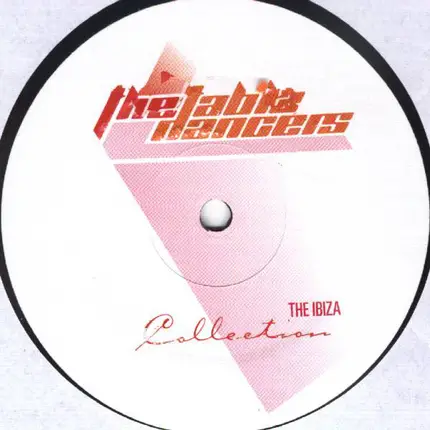 The Tabledancers - The Ibiza Collection