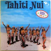 LP - The Tahiti Nui Revue - Tahiti Nui
