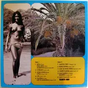LP - The Tahiti Nui Revue - Tahiti Nui
