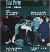 The Taifuns , The Crescents - Beat Party In Stereo Vol. 3