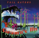 CD - The Tail Gators - Swamp's Up