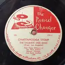 10'' - The Tailgate Jazz Band - Chattanooga Stomp / Snag It