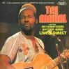 LP - The Taj Mahal And International Rhythm Band - Live & Direct