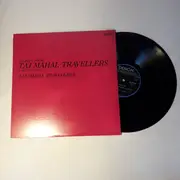 LP - The Taj-Mahal Travellers - Excerpt From Taj Mahal Travellers 1 August 1974