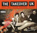 CD - The Takeover UK - It's All Happening - Still Sealed, EP, Digipak