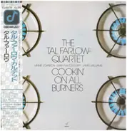 The Tal Farlow Quartet - Cookin' On All Burners