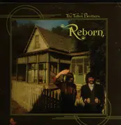 LP - The Talbot Bros. - Reborn