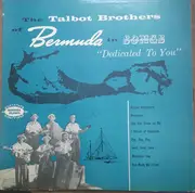 10'' - The Talbot Brothers - In Songs 'Dedicated To You' - Signed