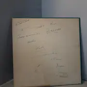 10'' - The Talbot Brothers - In Songs 'Dedicated To You' - Signed
