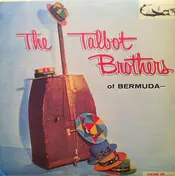 The Talbot Brothers - The Talbot Brothers Of Bermuda