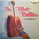 LP - The Talbot Brothers - The Talbot Brothers Of Bermuda