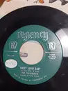 7inch Vinyl Single - The Talkabouts - Sweet Lovin Baby