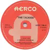 7inch Vinyl Single - The Talkies - In My Life