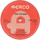 7inch Vinyl Single - The Talkies - In My Life