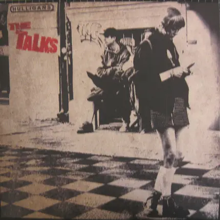 The Talks - Hulligans
