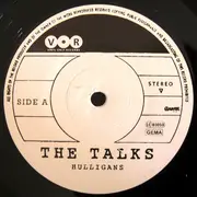 LP - The Talks - Hulligans
