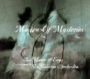 The Taliesin Orchestra - Maiden Of Mysteries
