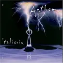 Double CD - The Taliesin Orchestra - Anthem