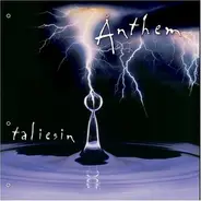 The Taliesin Orchestra - Anthem