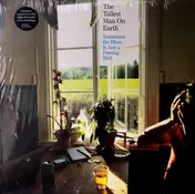 The Tallest Man on Earth - Sometimes The Blues Is Just A Passing Bird