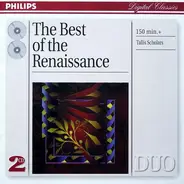 Allegri / Tallis / Byrd / Gesualdo a.o. - The Best Of The Renaissance