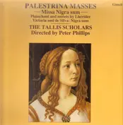 The Tallis Scholars directed by Peter Phillips