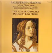 The Tallis Scholars directed by Peter Phillips