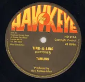 The Tamlins - Ting-A-Ling