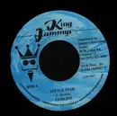 7inch Vinyl Single - The Tamlins - Little Star