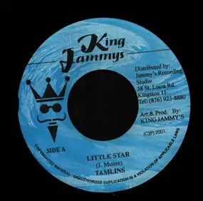 The Tamlins - Little Star