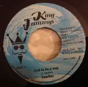 The Tamlins - Got To Be A Way