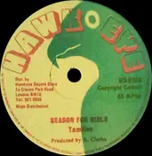 The Tamlins - Season For Girls / Best Things In Life