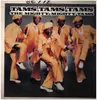 LP - The Tams - The Mighty Mighty Tams