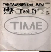 The Tamperer Feat. Maya