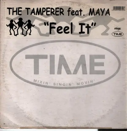 The Tamperer feat. Maya - Fee It