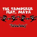 CD - The Tamperer Featuring Maya - Fabulous