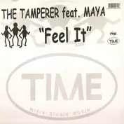 The Tamperer Feat. Maya