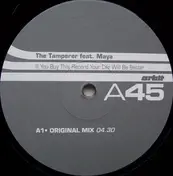 The Tamperer - If You Buy This Record Your Life Will Be Better