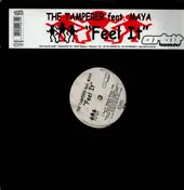 The Tamperer - Feel It