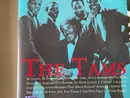 CD - The Tams - Tams