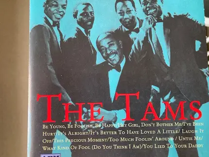 The Tams - Tams