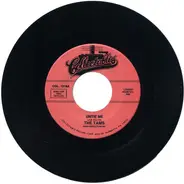 The Tams - Untie Me / Disillusioned